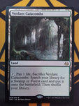 Verdant Catacombs (MM3)