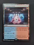 Training Center (list)