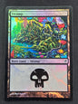 Swamp (Lorwyn, Foil, 291/301)