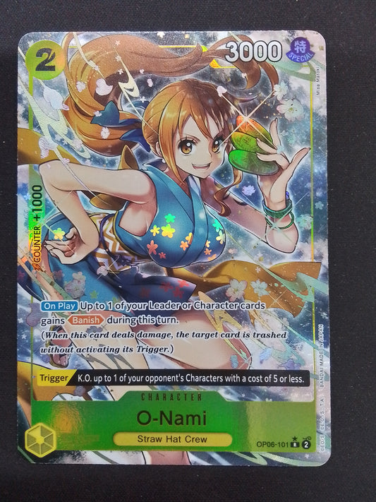 O-Nami (OP06-101)