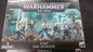 Warhammer 40K Aeldari: Dire Avengers