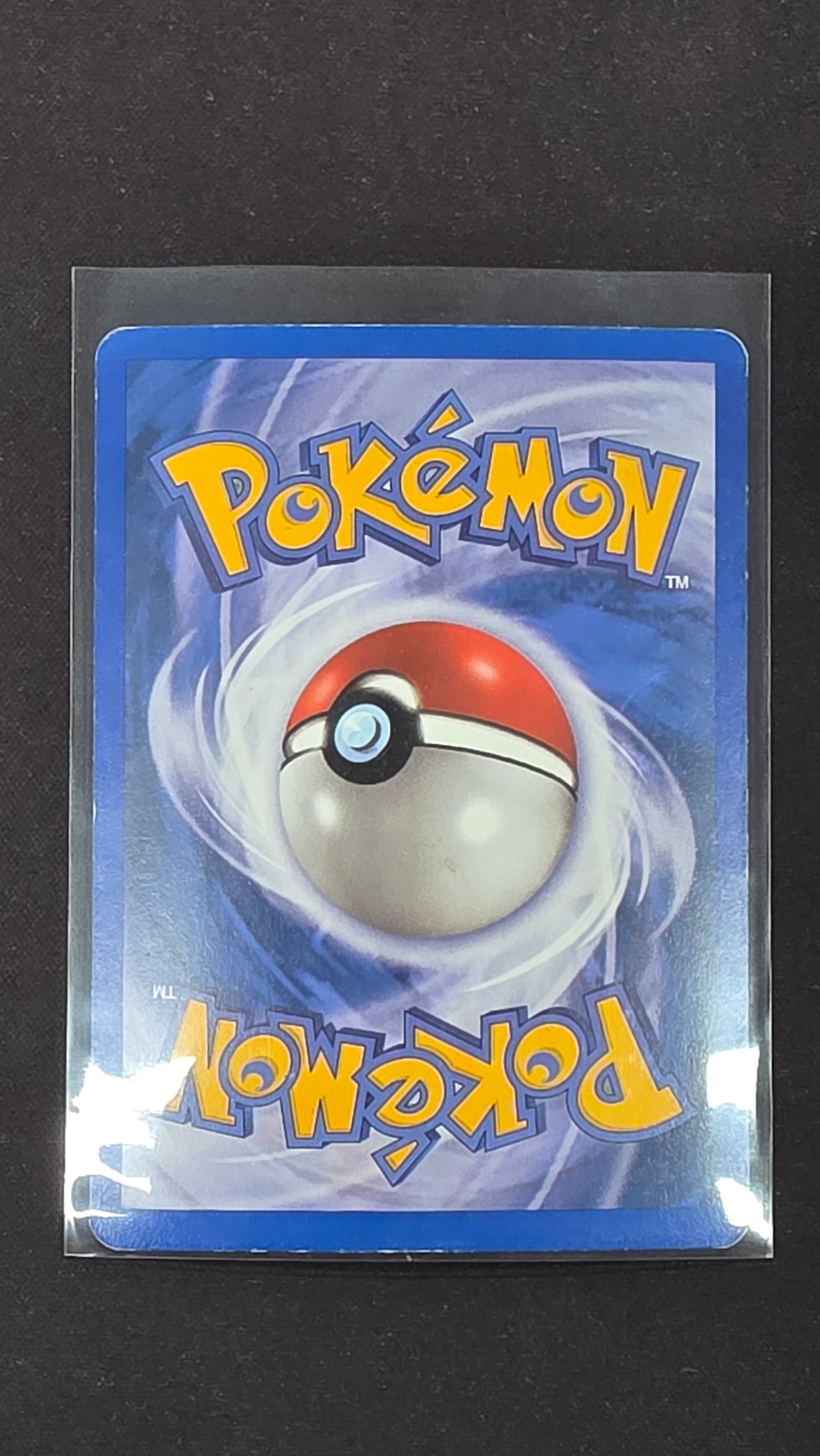 Ditto (37/113, EX Delta Species Stamped, DMG)