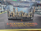 Warhammer 40K: Dark Angels: Deathwing Knights