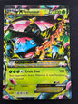 M Venusaur EX (2/146)