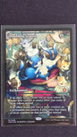 Doubling Season - Foil Alt Art