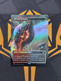 Sacred Foundry (full art foil UNF)