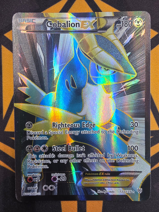 Cobalion EX (133/135)