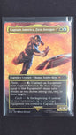 Captain America, First Avenger (SLD, Boarderless)