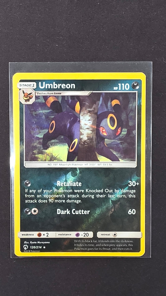 Umbreon (120/214)