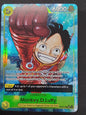 Monkey.D.Luffy (OP07-109)