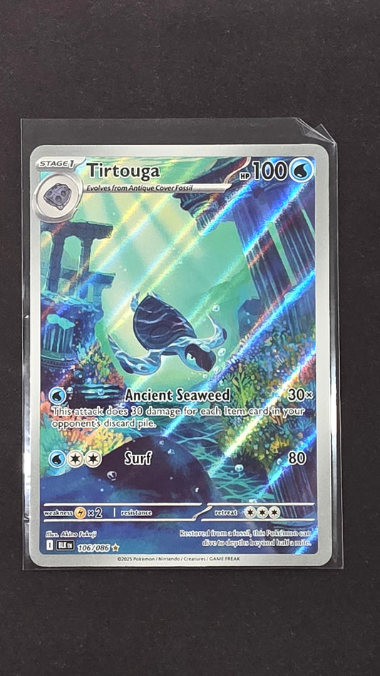 Tirtouga (106/086)