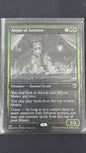 Augur of Autumn (DBL, Foil)