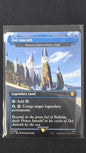 Dol Amroth (Minamo, School at Water's Edge, LTC, Boarderless)