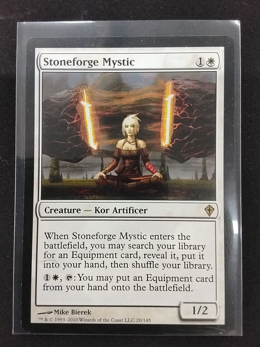 Stoneforge Mystic
