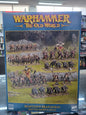 Warhammer The Old World: Beastmen Brayherds Battle March Army