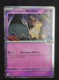 Team Rocket's Mimikyu (087/182, Promo Stamped)