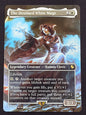 The Destined White Mage (FIN, Borderless)