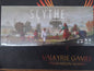Scythe: Invaders From Afar