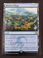Mistrise Village (TDM, Promo Stamped)