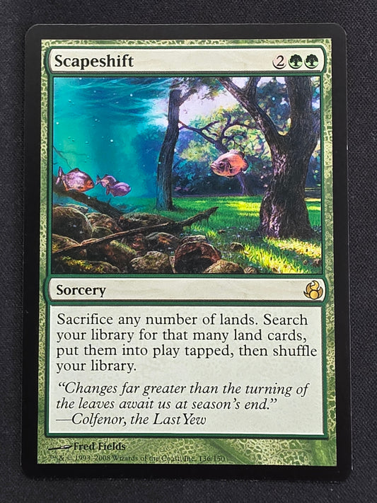 Scapeshift (Morningtide)
