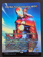 Iron Man, Titan of Innovation (MAR, Foil Borderless)