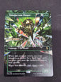 Simulacrum Shaper (FRA, Boarderless Fracture Foil)