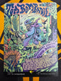 Tom Bombadil (LOTR borderless poster)