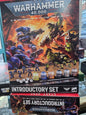 Warhammer 40,000: Introductory Set