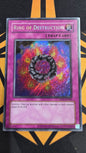 Ring of Destruction (RP02)