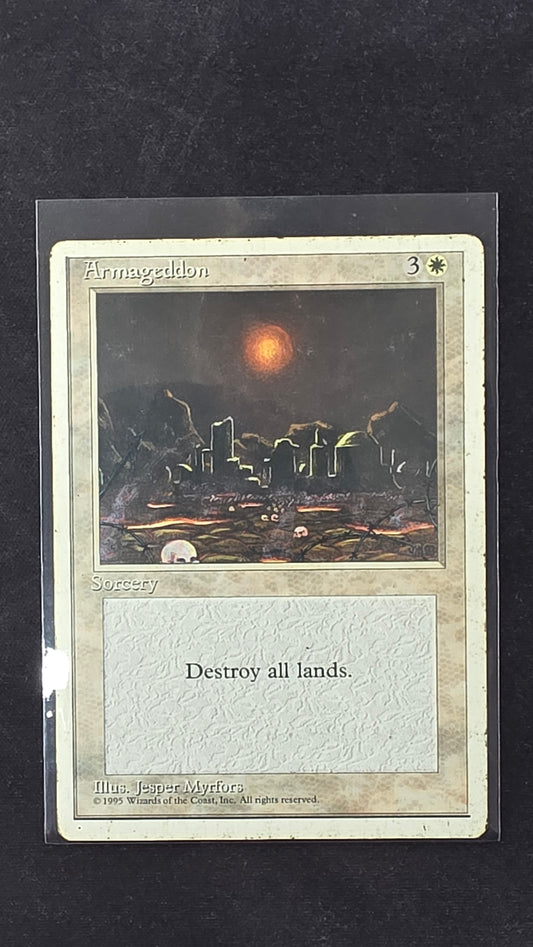 Armageddon