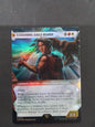 Kassandra, Eagle Bearer (ACR, Textured Foil)
