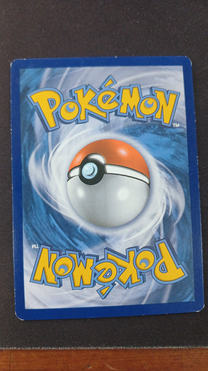 Sylveon Ex rc32/rc32 (Damaged)
