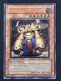 Granmarg the Rock Monarch (DMG, FET-EN009, Ultimate Rare, 1st Edition)