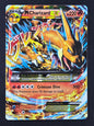 Mega Charizard EX (13/106)