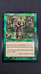 Krosan Wayfarer