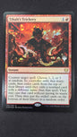 Tibalt's Trickery (stamped foil)