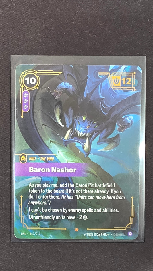 Baron Nashor (147/219)
