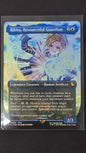 Rikku, Resourceful Guardian (FIN, Chocobo Track Foil)