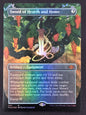Sword of Hearth and Home (MH2, Foil Borderless)