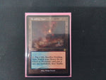 Scalding Tarn - Retro Frame Foil Etched (MH2)