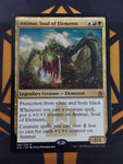Animar, Soul of Elements (A25)