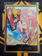 Don!! Card (54)(Shirahoshi)