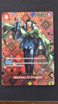 Monkey.D.Dragon (SP OP07-001)