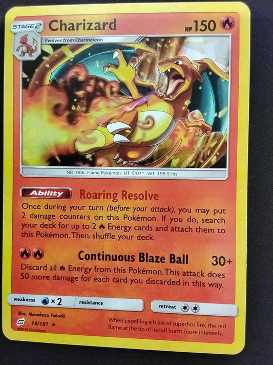 Charizard