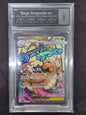 Mega Dragonite EX (271/217, PCG Graded Mint 9)