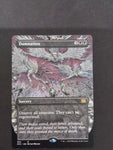 Damnation (2X2, Boarderless)