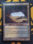 Caves of Koilos (APC)