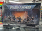 Warhammer 40K Astra Militarum: Krieg Combat Engineers