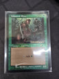Llanowar Elves - 30th Anniversary Promo