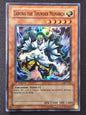 Zaborg the Thunder Monarch (AST-023)